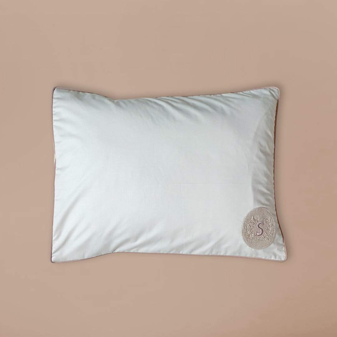 Alfie Cot Sheet Set