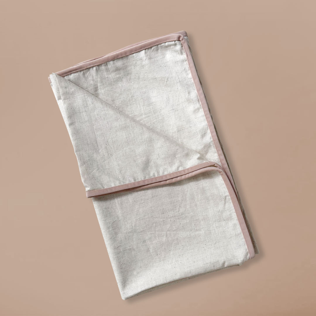 Alfie Cot Sheet Set
