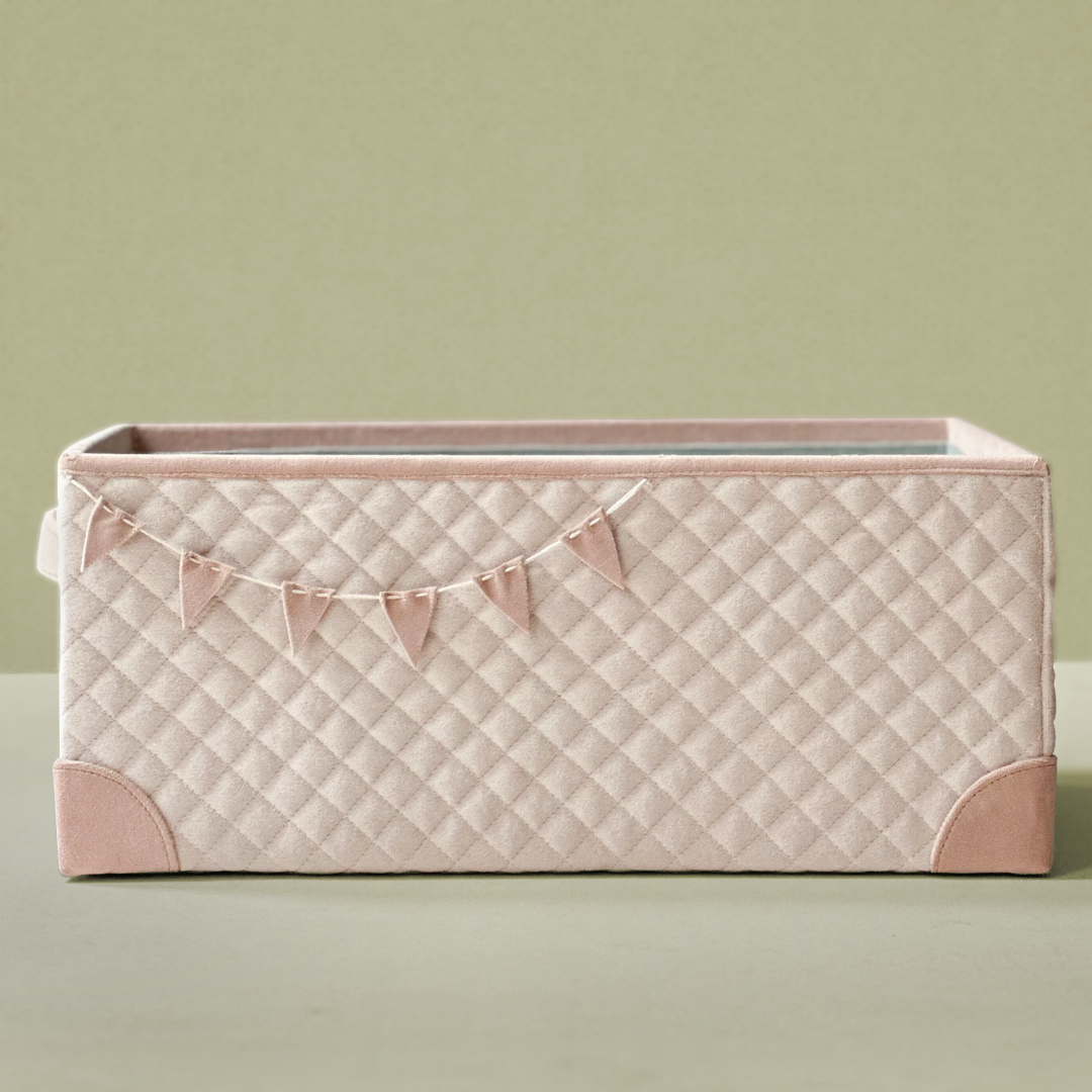 Alfie Diaper Caddy