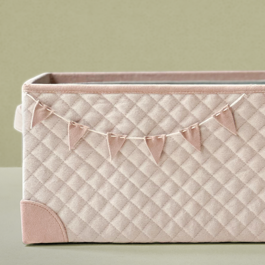 Alfie Diaper Caddy