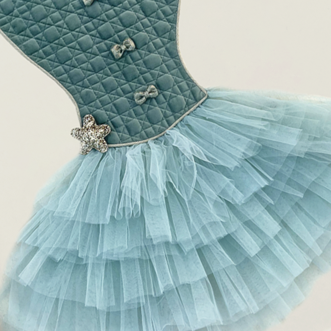 Tutu in a Box - Mint