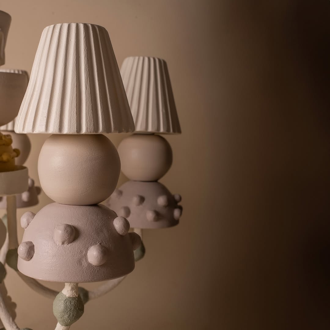 Chandelier