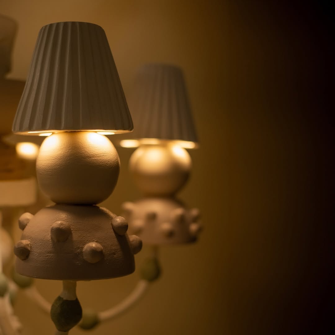 Chandelier