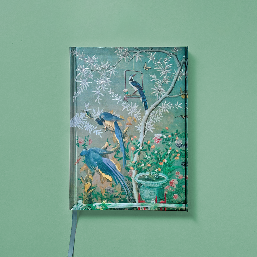 Diary - Whispers of the garden