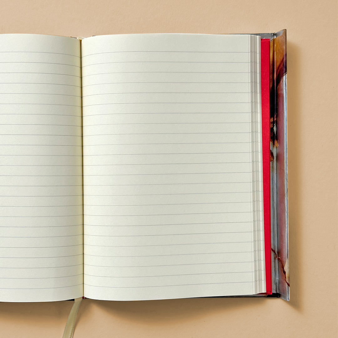 The Creation Touch: Divine Inspiration Journal