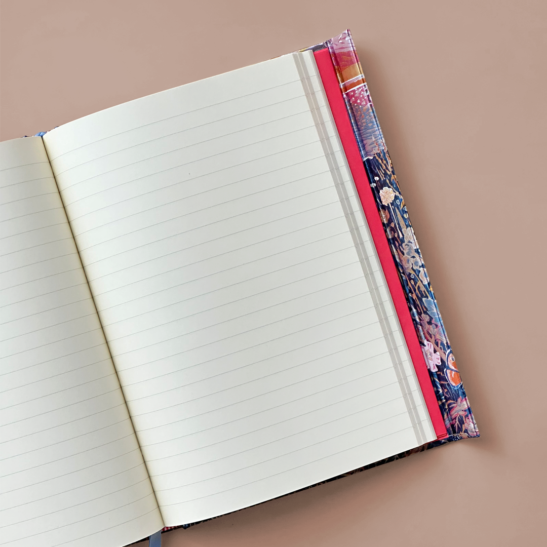 Twilight Meadow: A Journal of Quiet Wonders