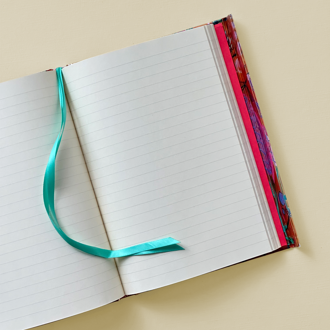 Botanical Dreams: Garden of Imagination Journal