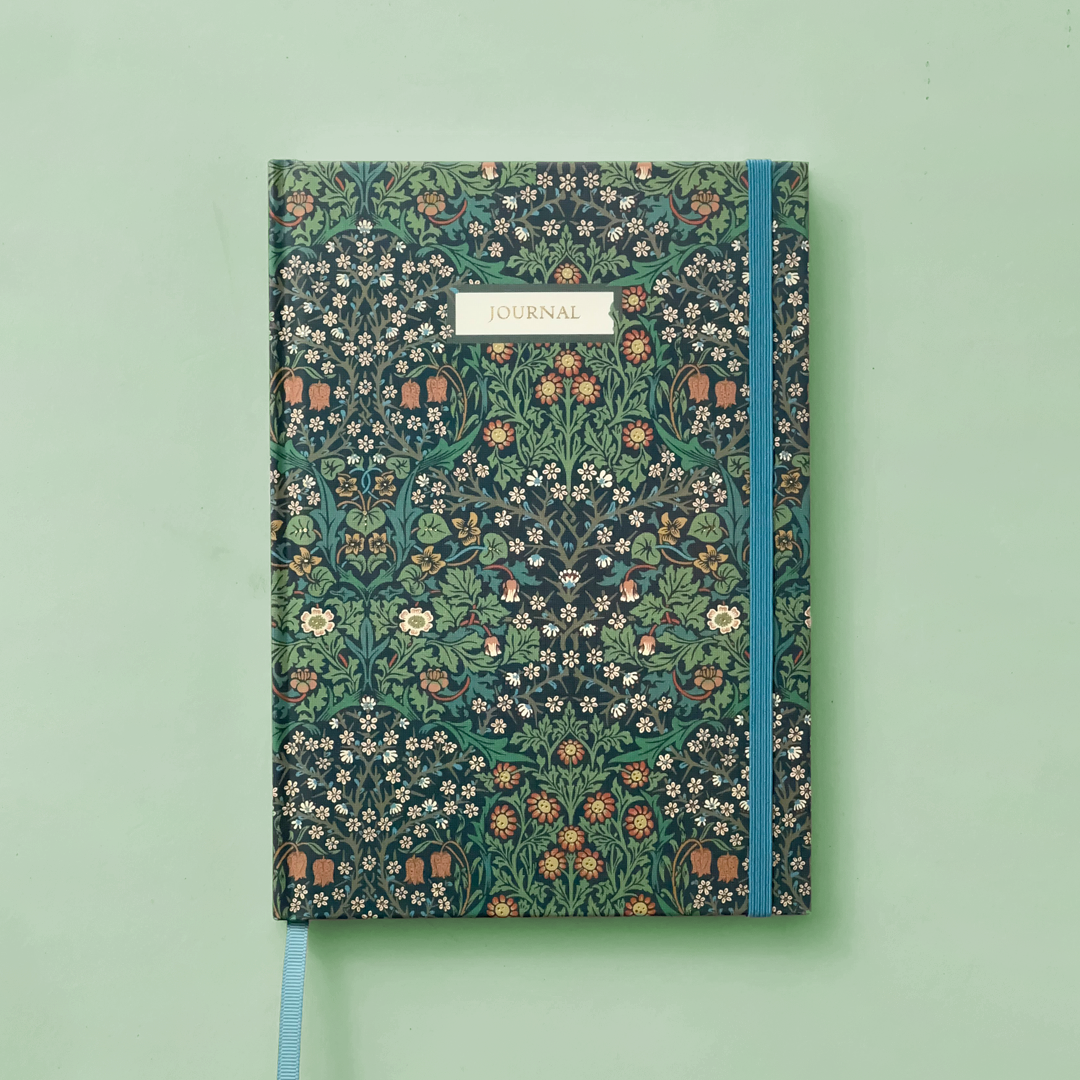 Journal - Morris & Co Heritage