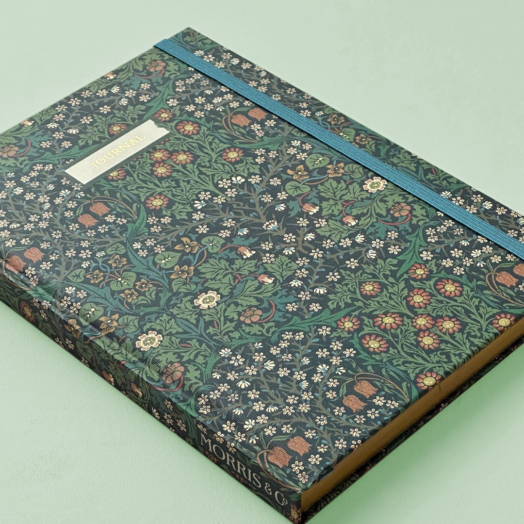Journal - Morris & Co Heritage