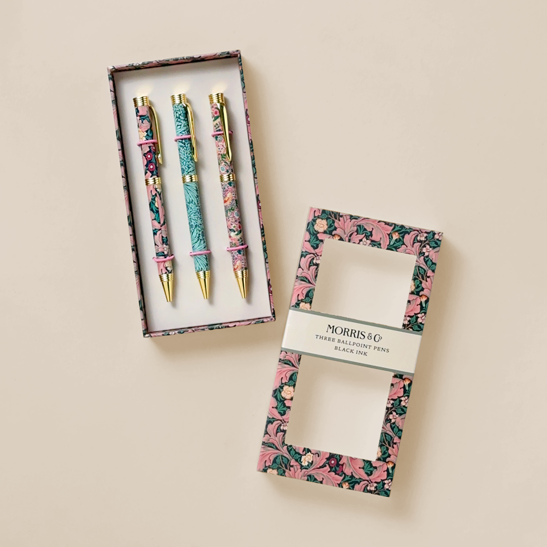 Morris & Co. Pen Set