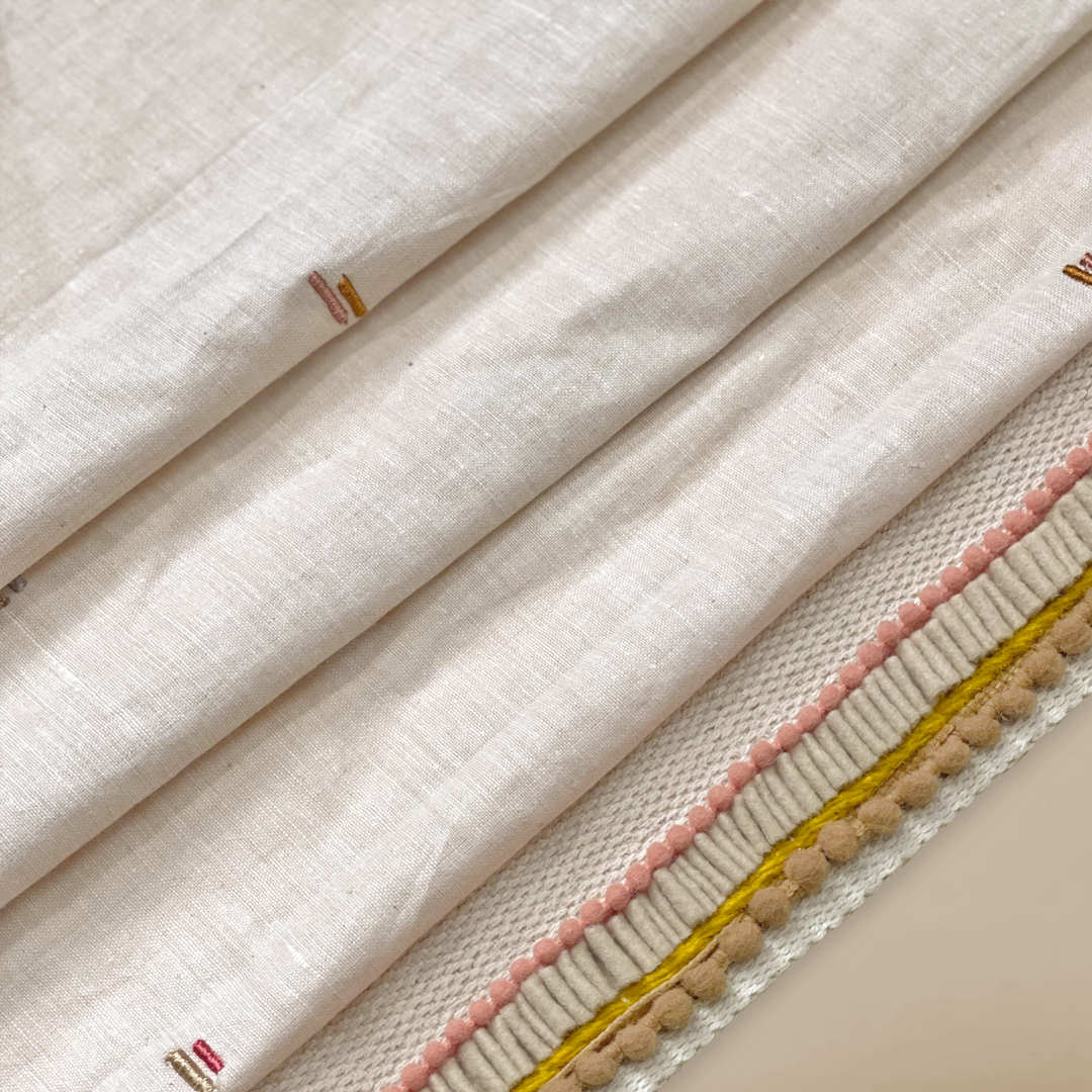 Fabric - Pantomime Markers II