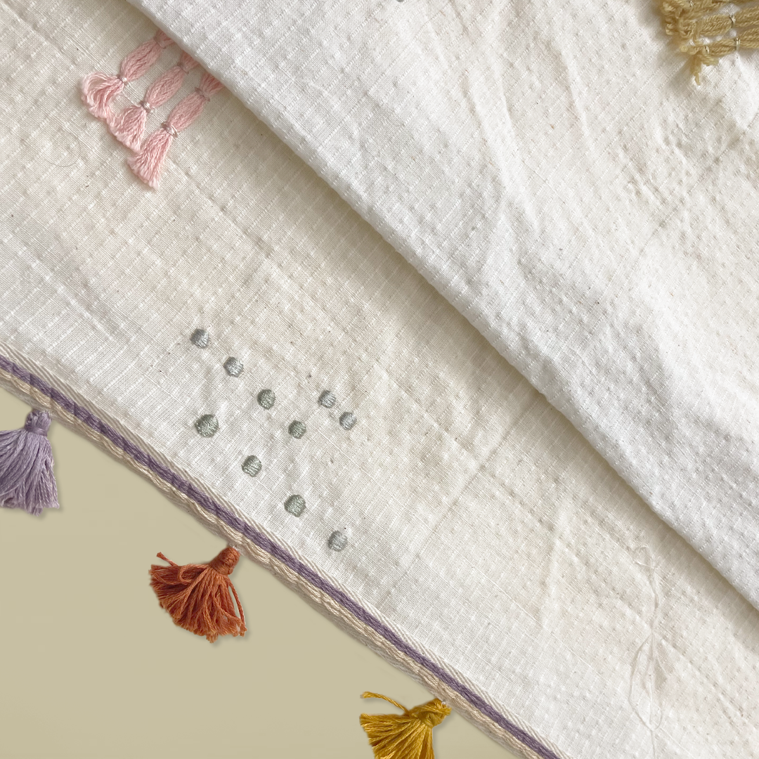 Fabric - Pantomime Textures