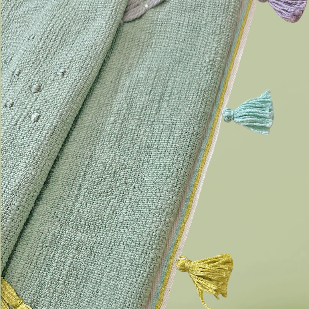 Fabric - Dino Textures