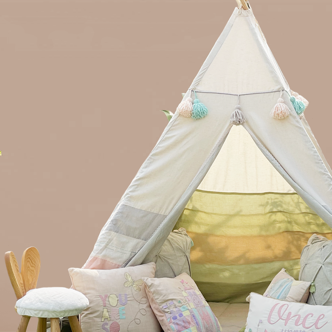 Picolo Diso Teepee
