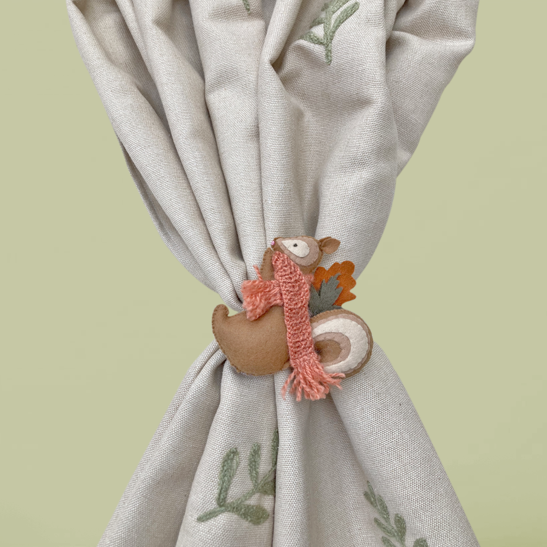 Fabric - Petit Garden Leafy III