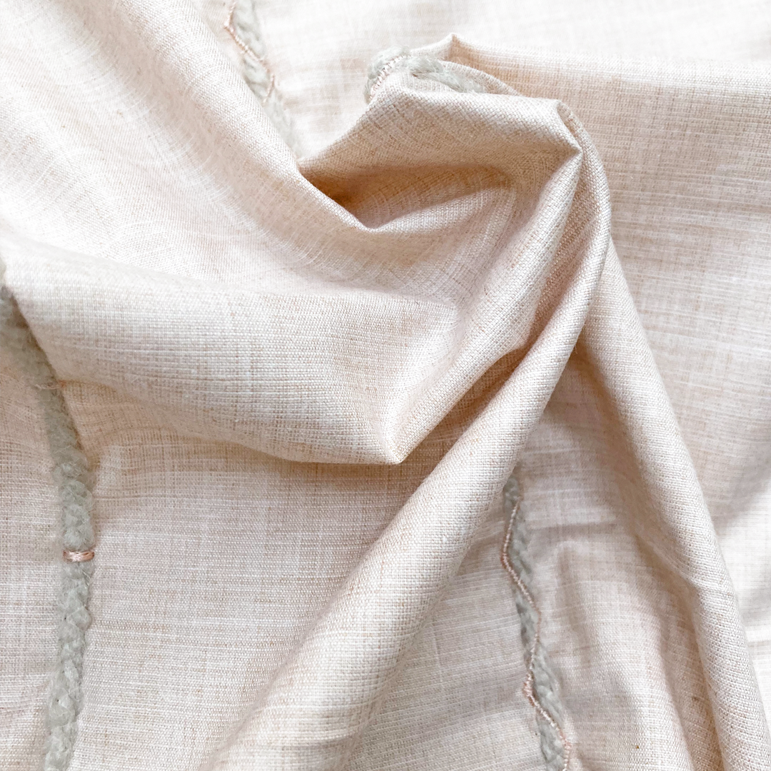 Fabric - Blush Lines