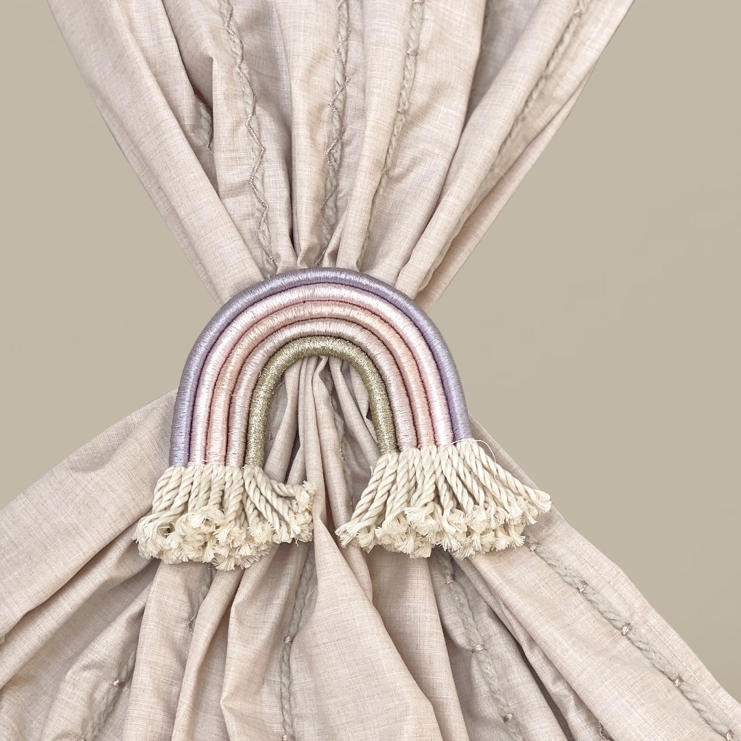 Fabric - Blush Lines