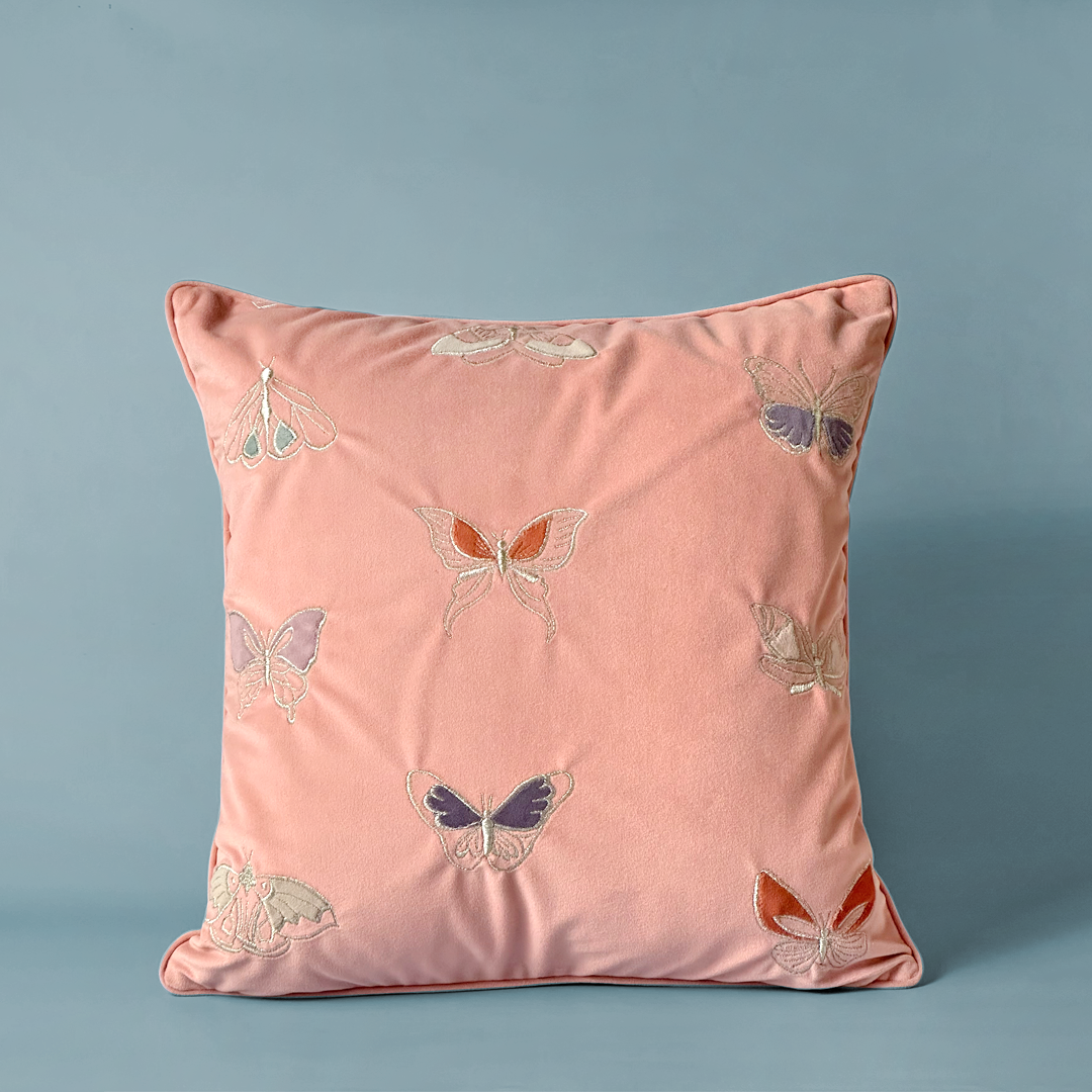 Enchanted Butterflies II