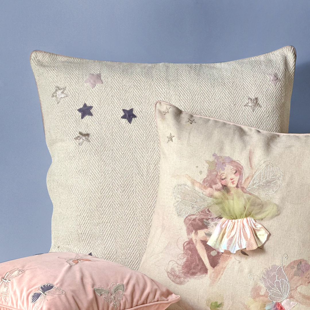 Wish upon Stars