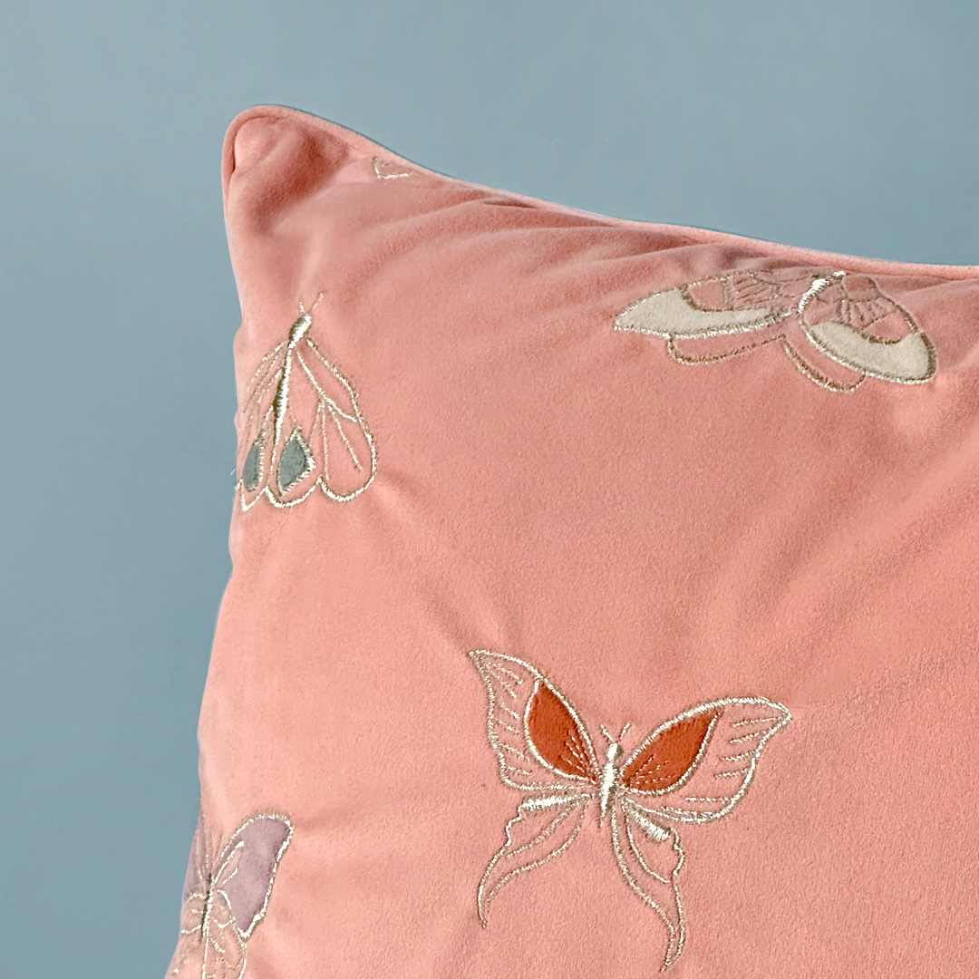 Enchanted Butterflies II