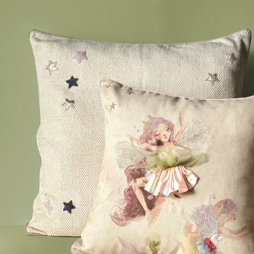 Fairies I