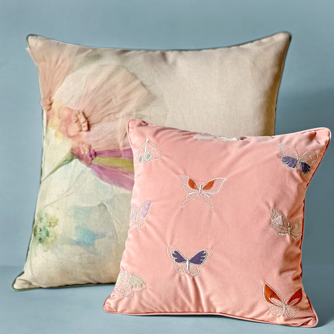 Enchanted Butterflies II