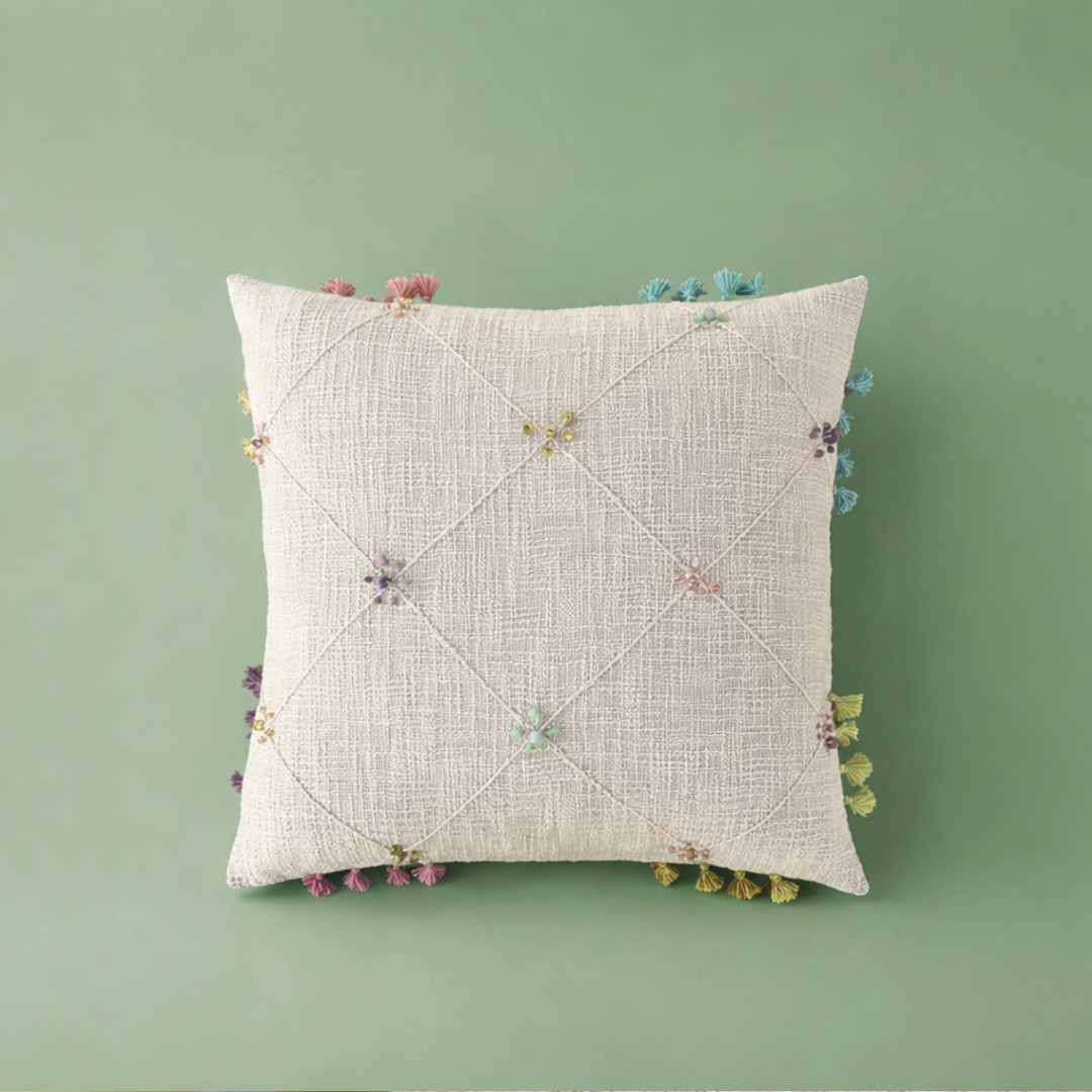 Boho Cushion