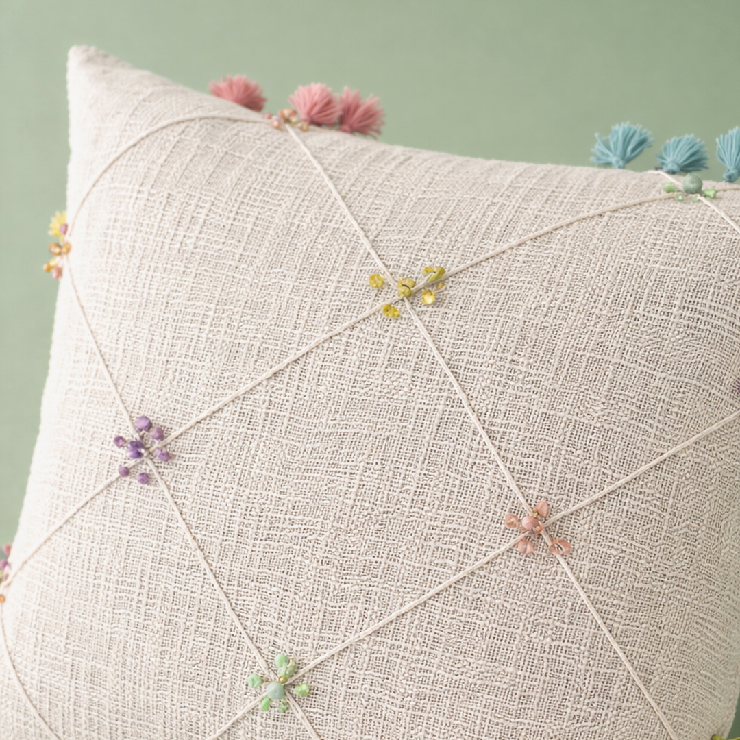 Boho Cushion