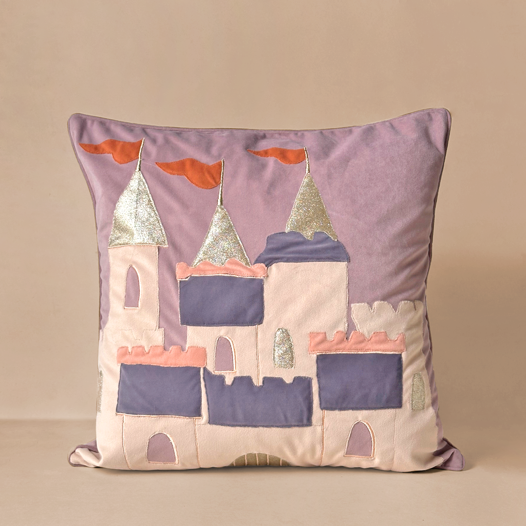 Enchanted Castle