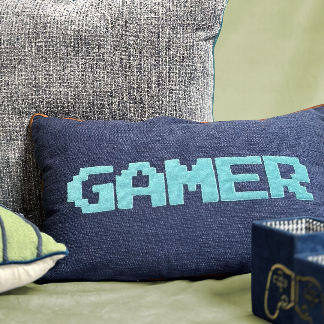 GAMER