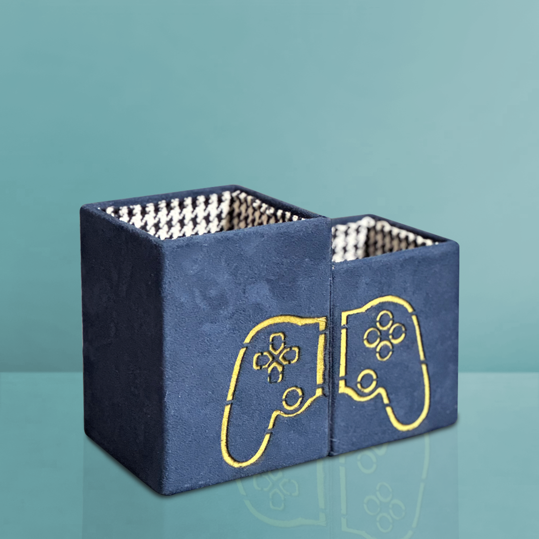 GAMER PENSTAND