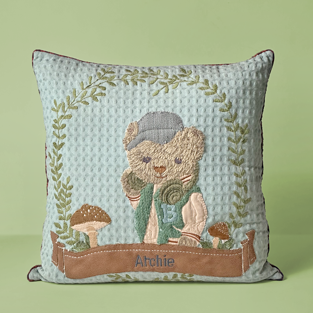 Personalised Bear