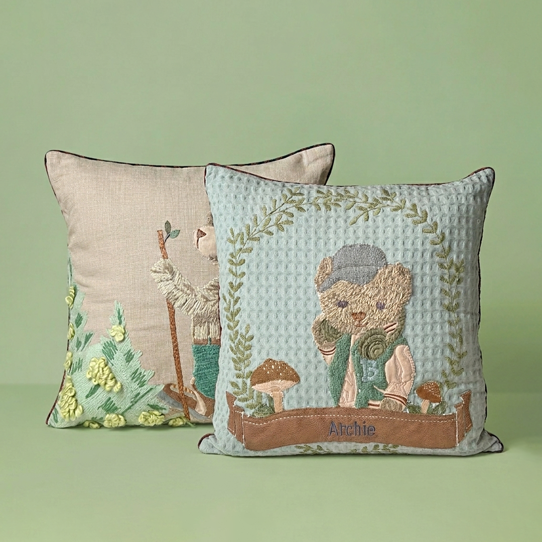 Personalised Bear