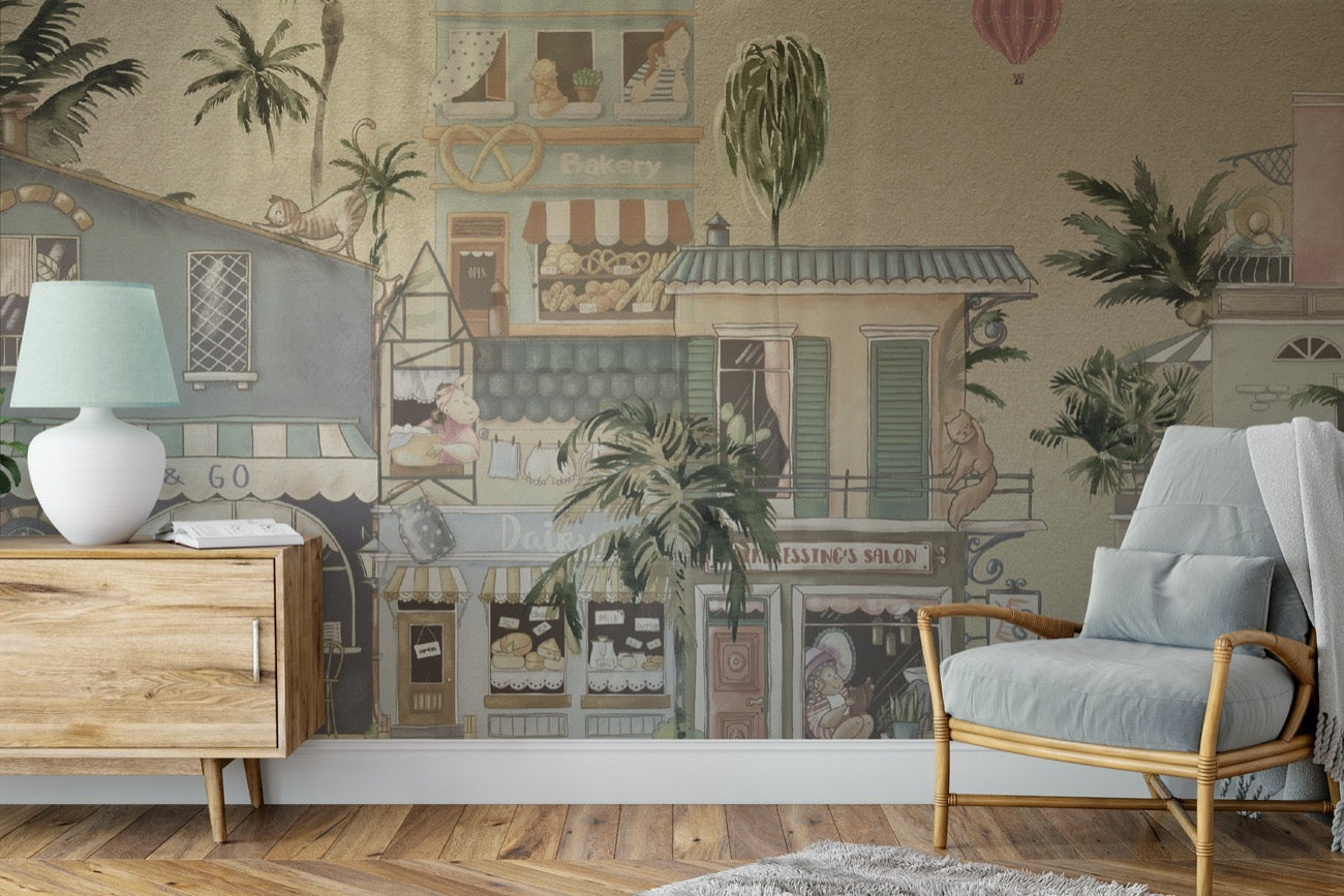 Lisbon Life