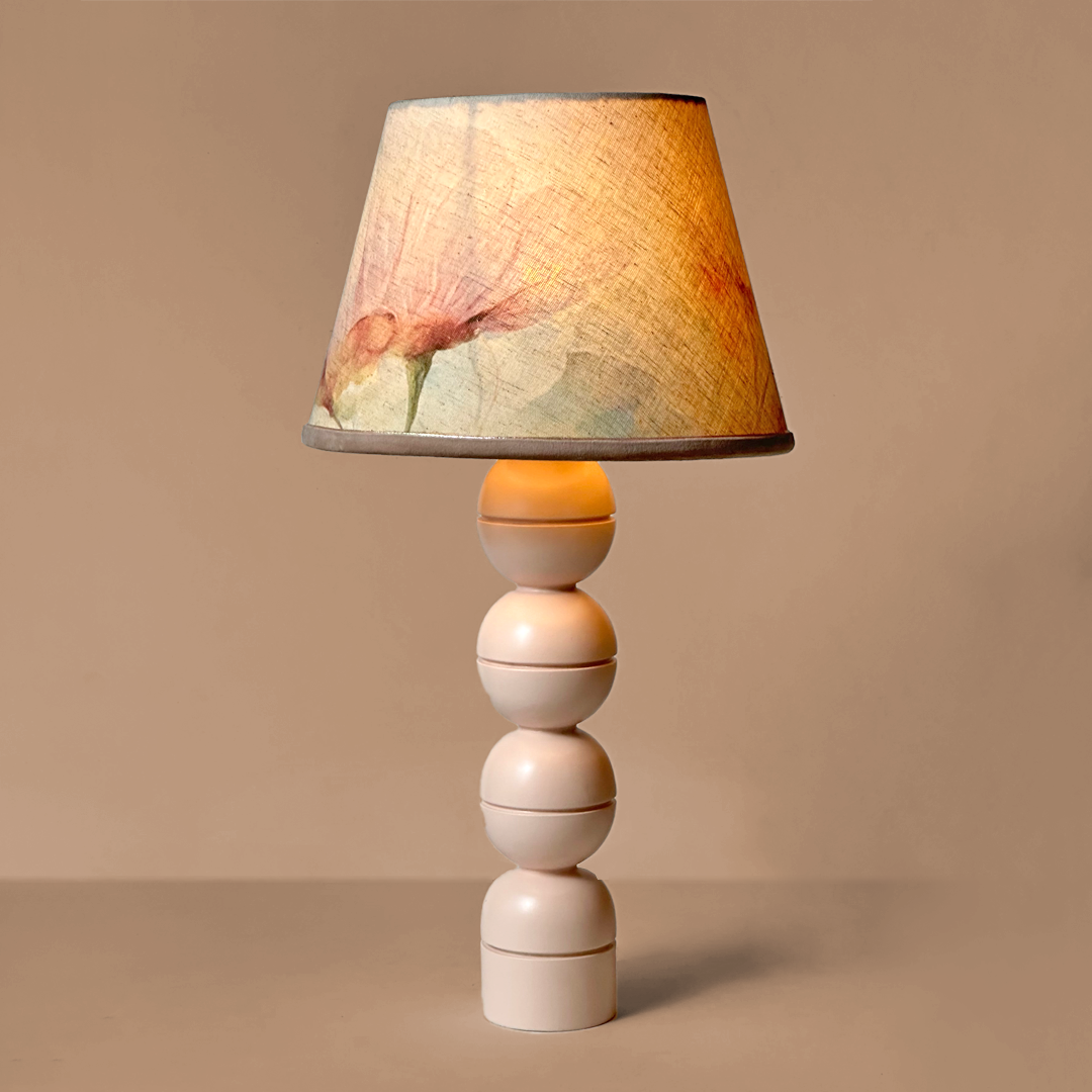 Enchanted Lamp I