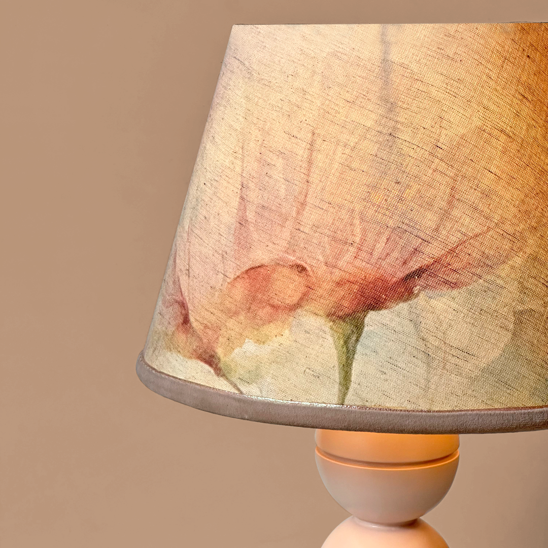 Enchanted Lamp I