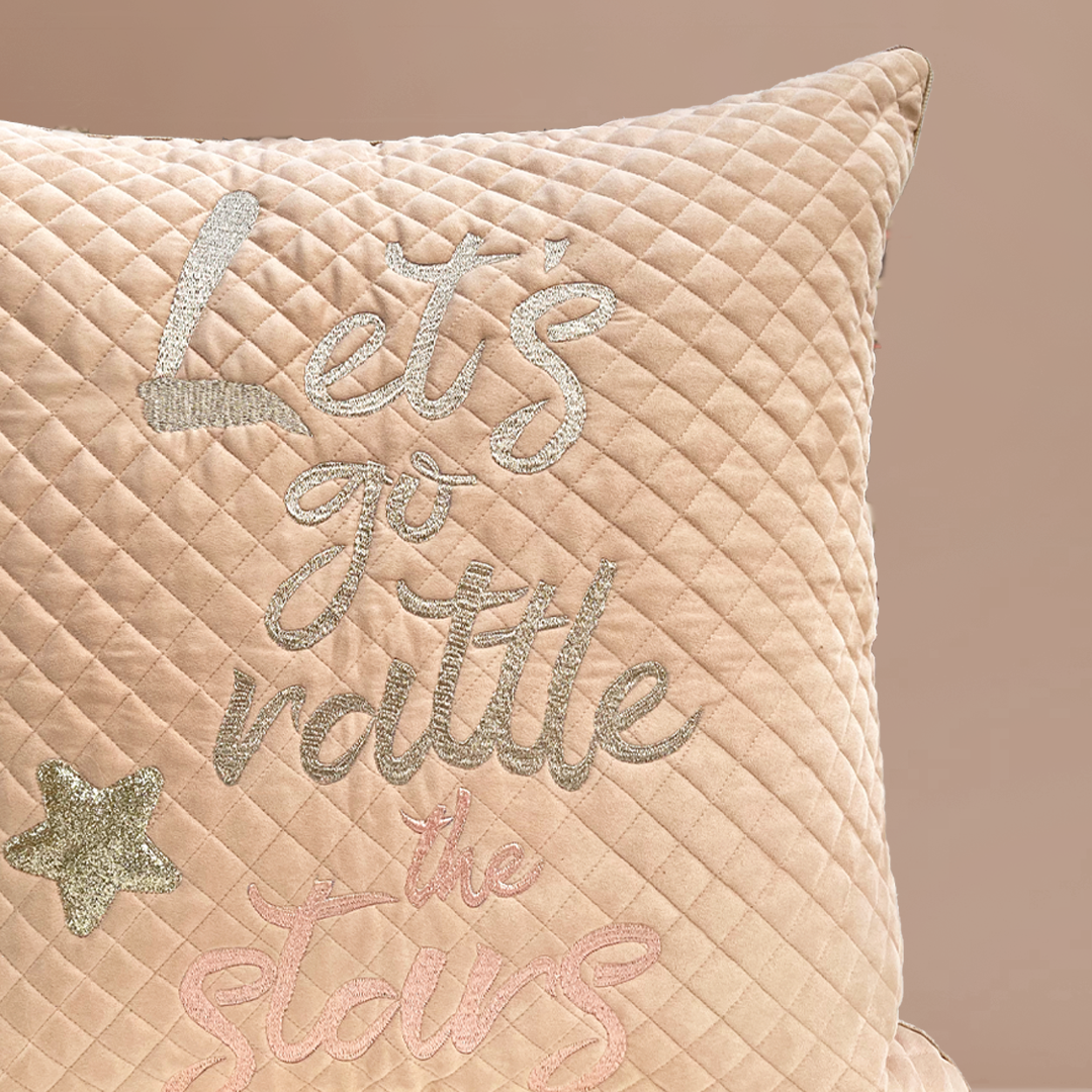 Rattling the Stars Sham