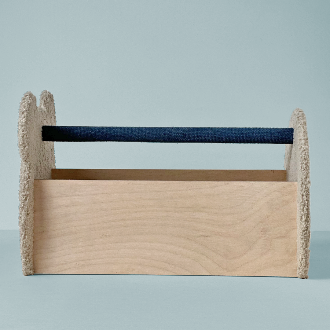 Story Brook Caddy