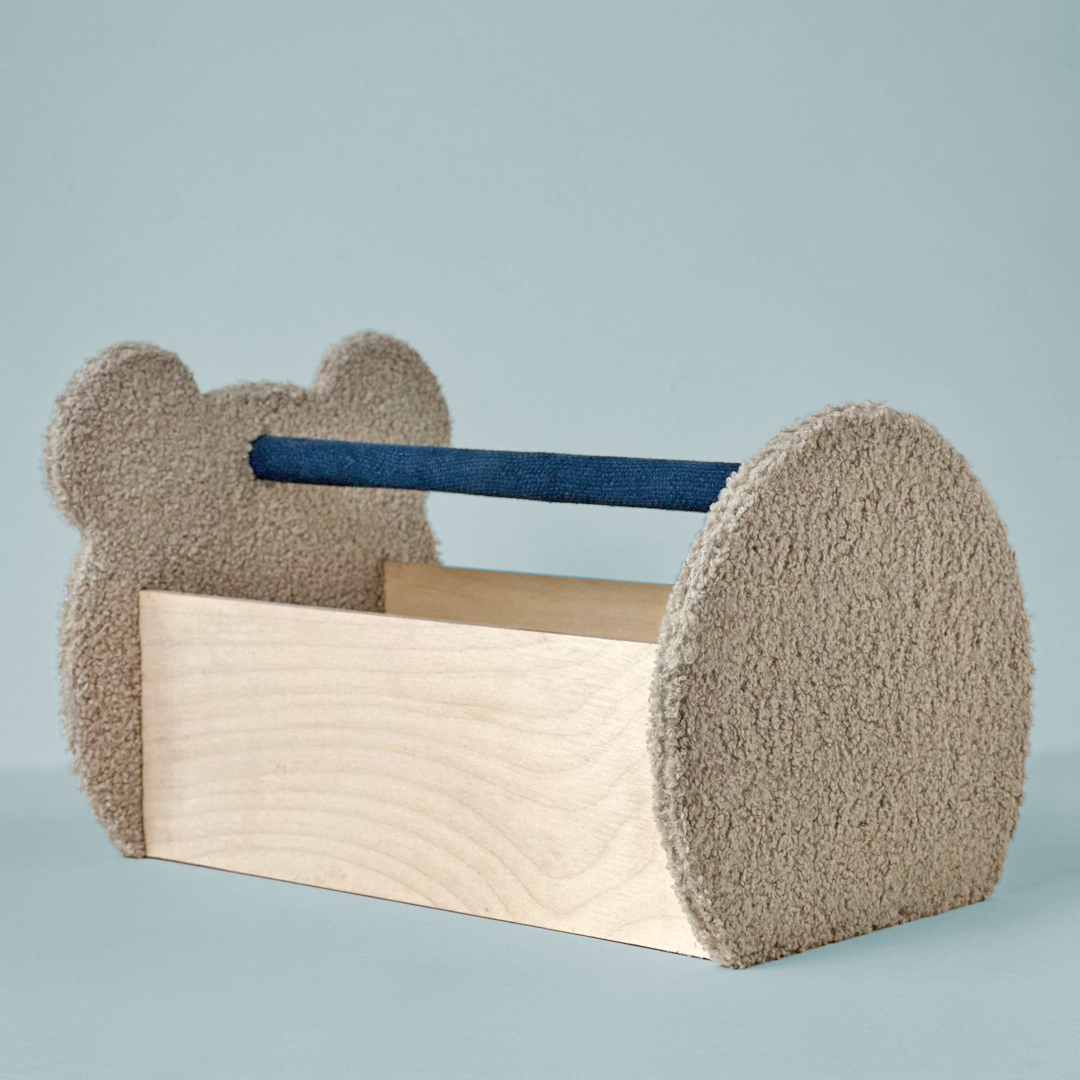 Story Brook Caddy