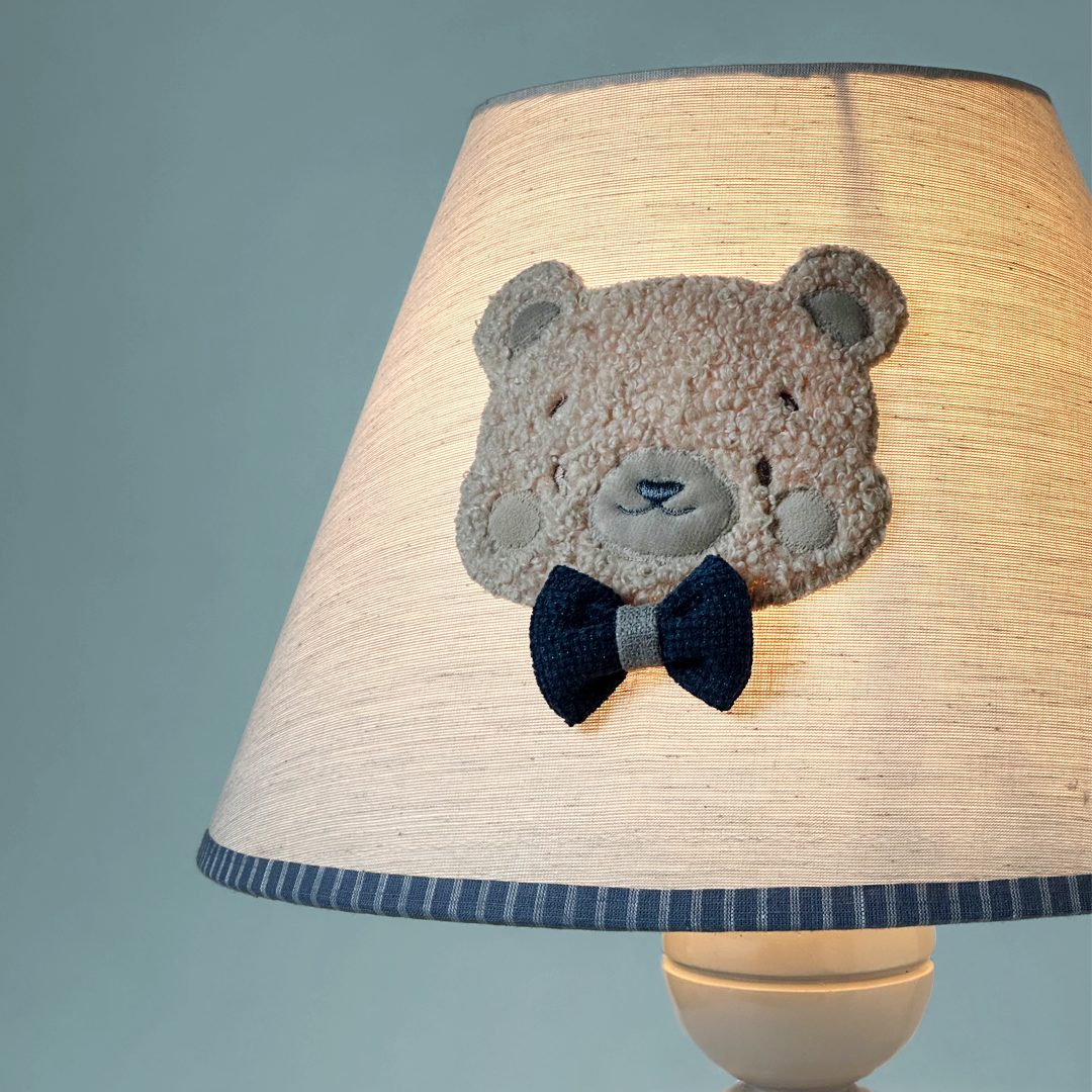 Story Brook Lamp
