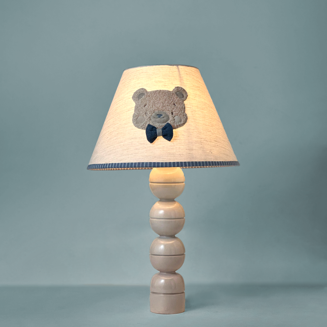 Story Brook Lamp
