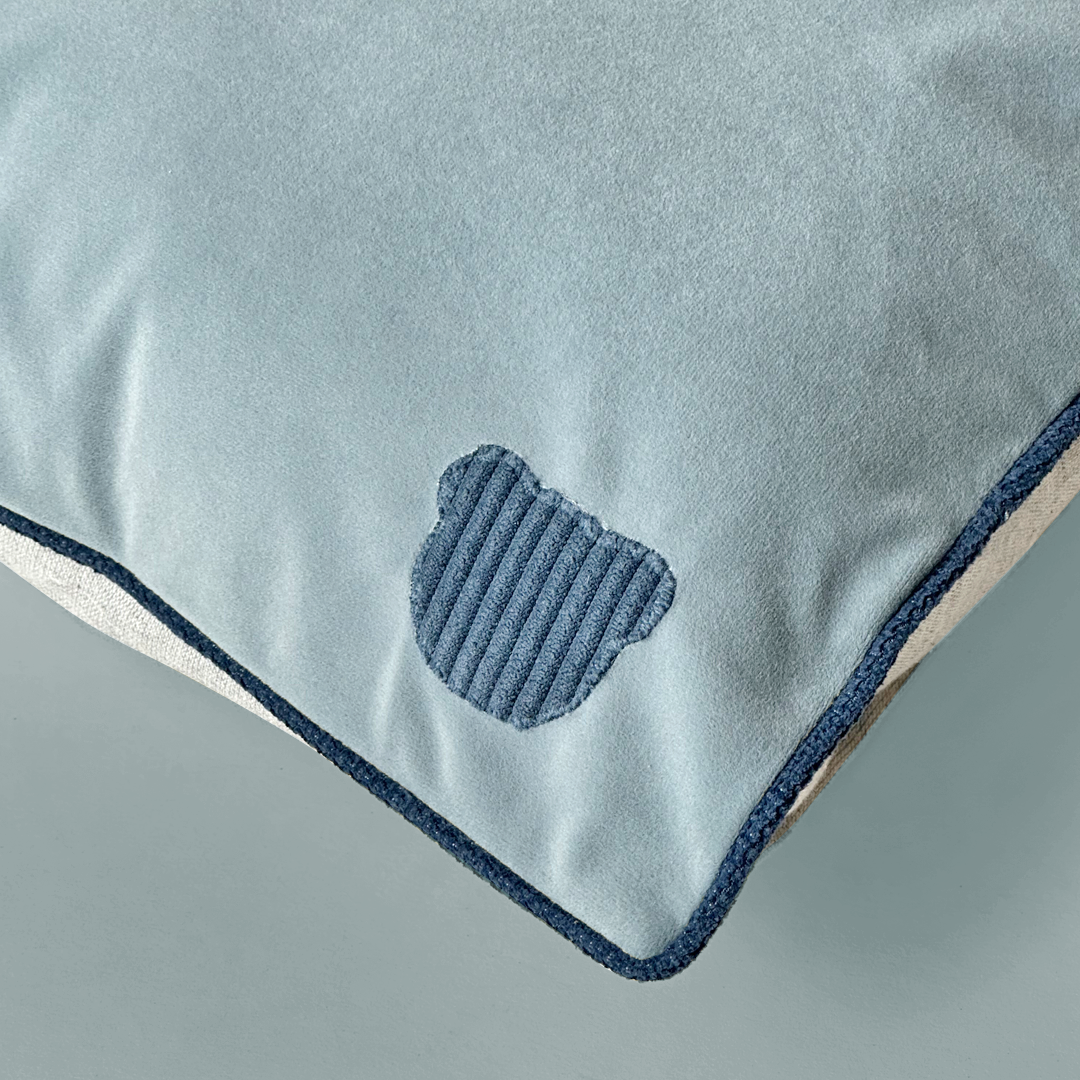Story Brook Cot sheet Set