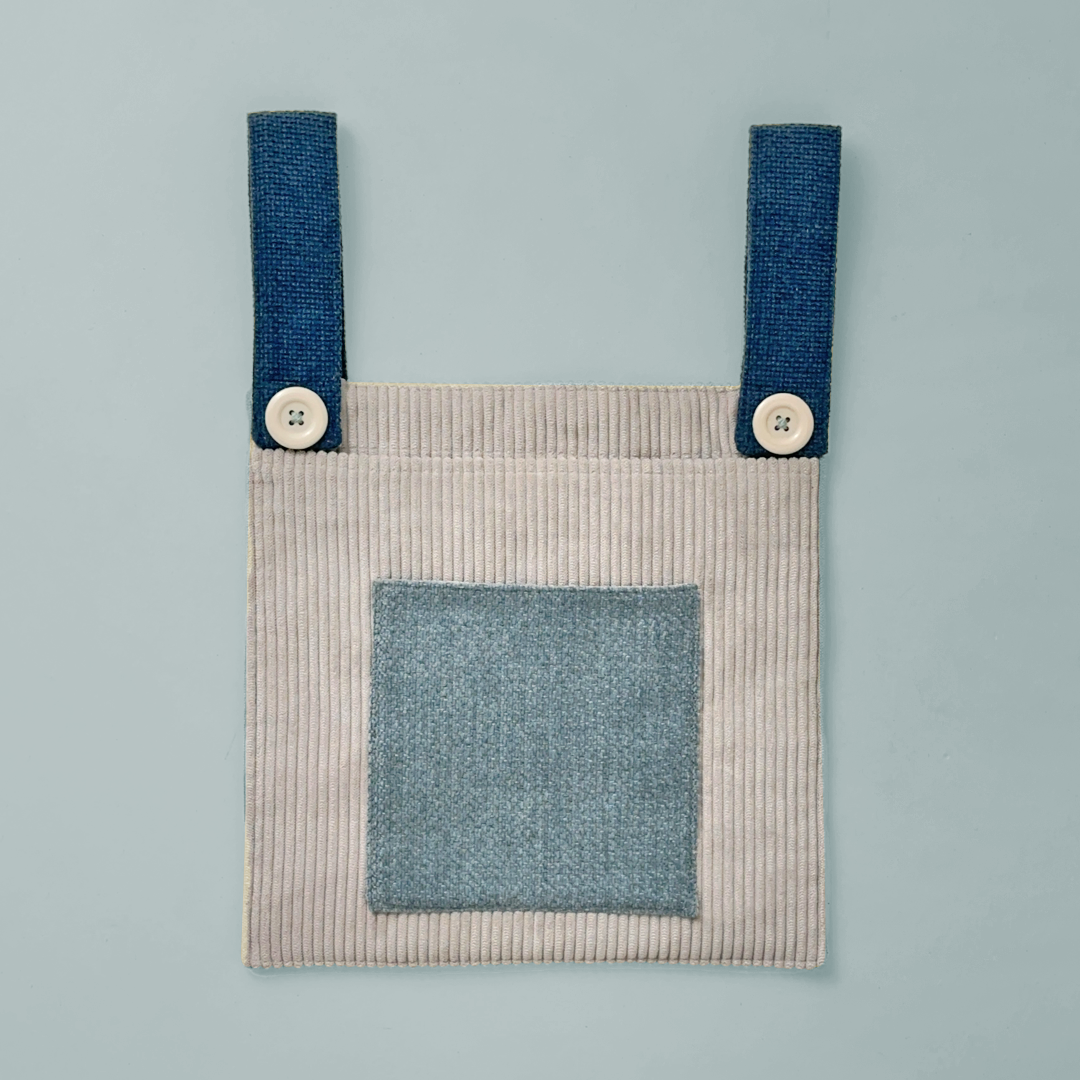 Story Brook Cot pocket