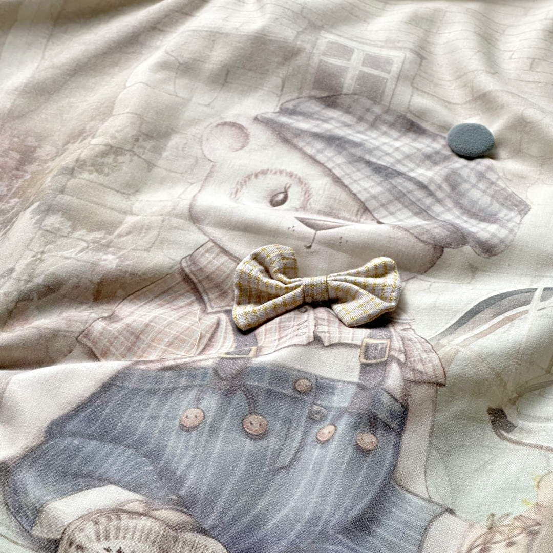 Story Brook Blanket