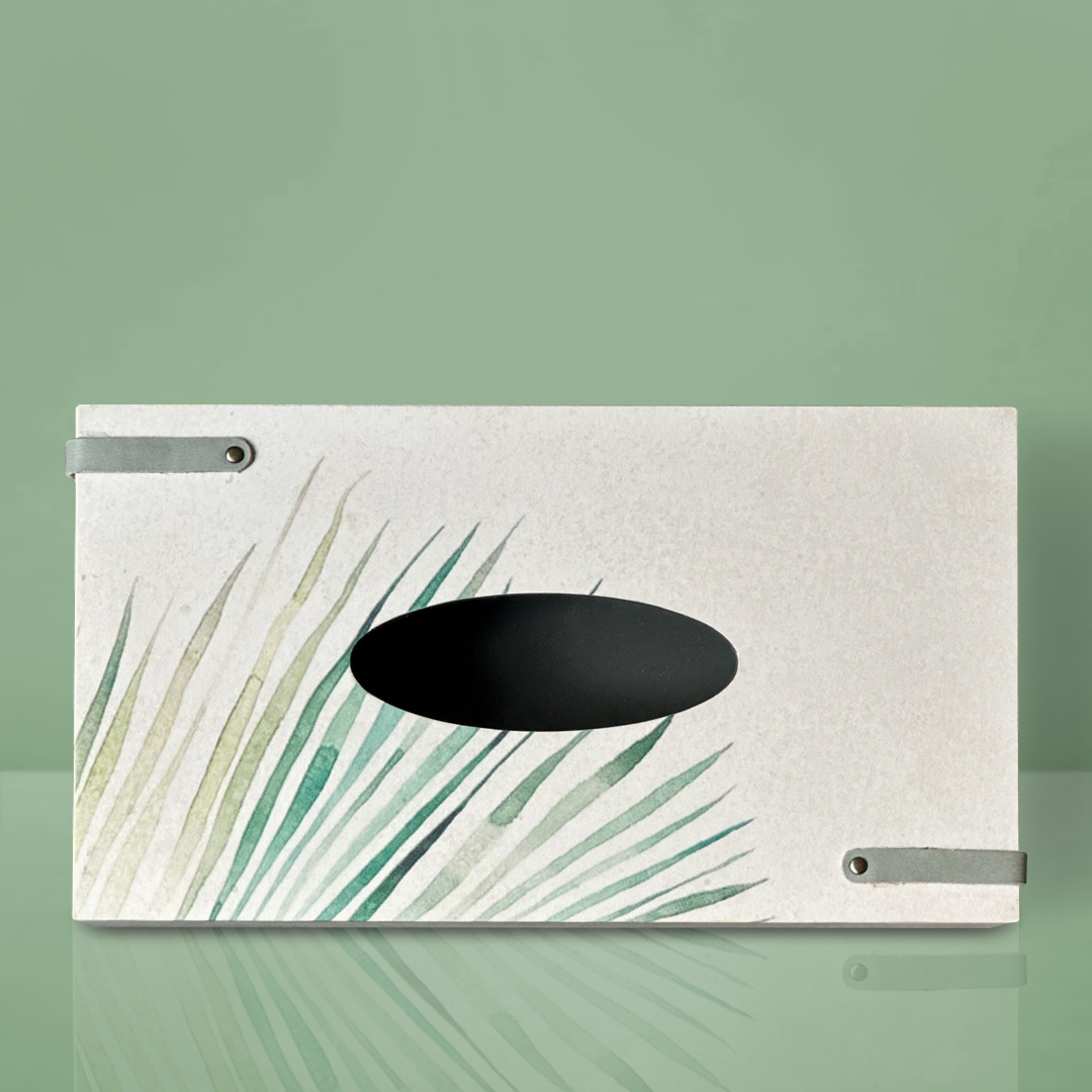 Palma Tissue Box