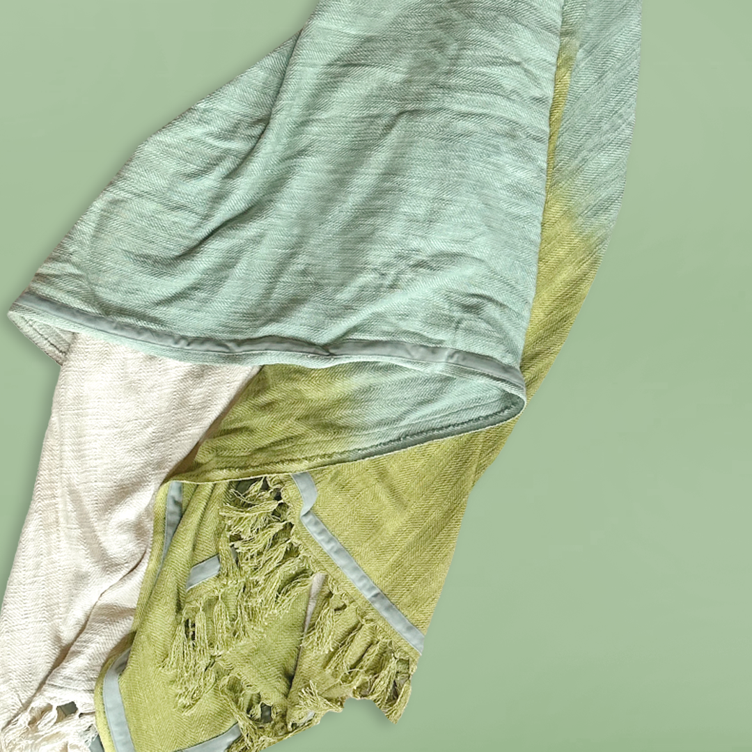 Palma Throw