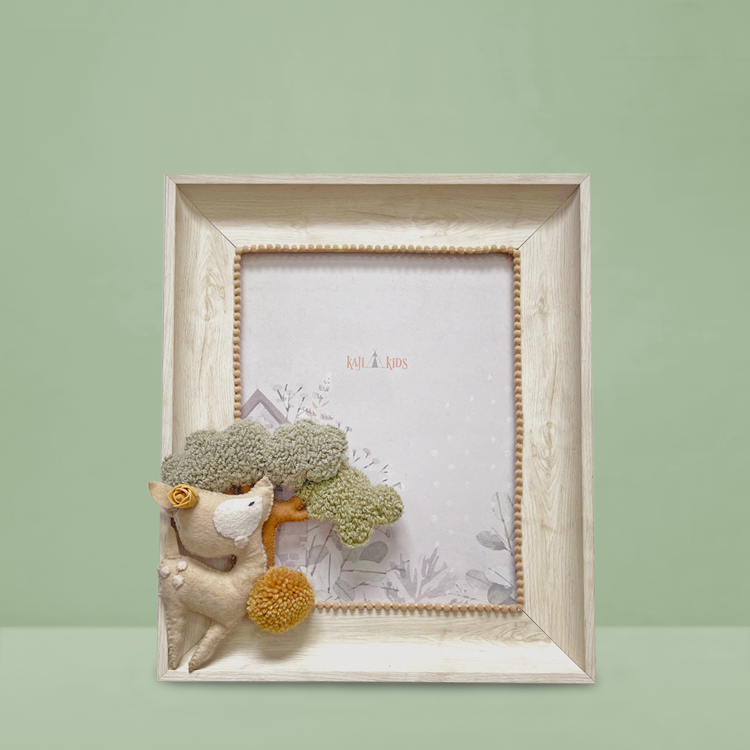 Reindeer Photo frame