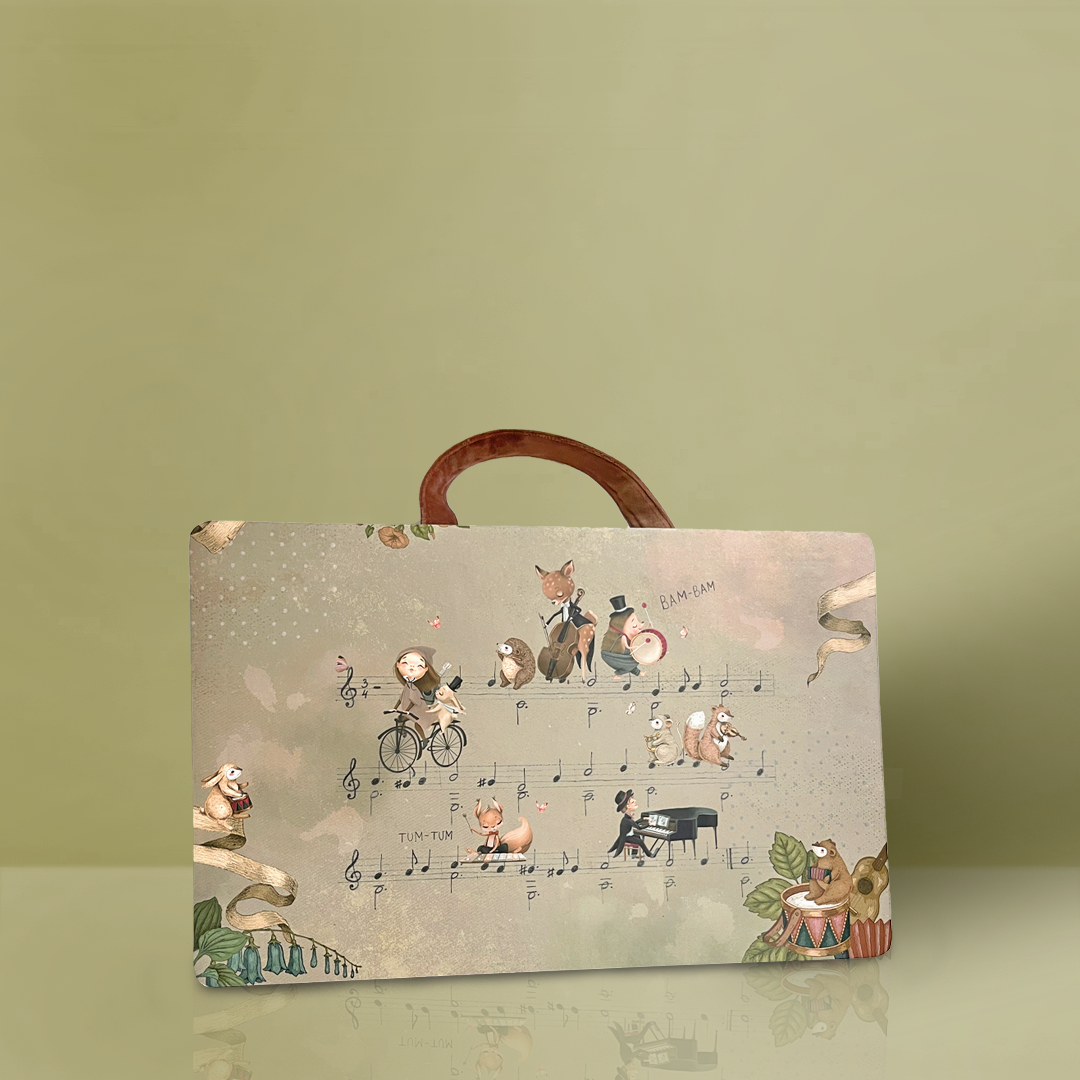 Petit Garden Lap Tray