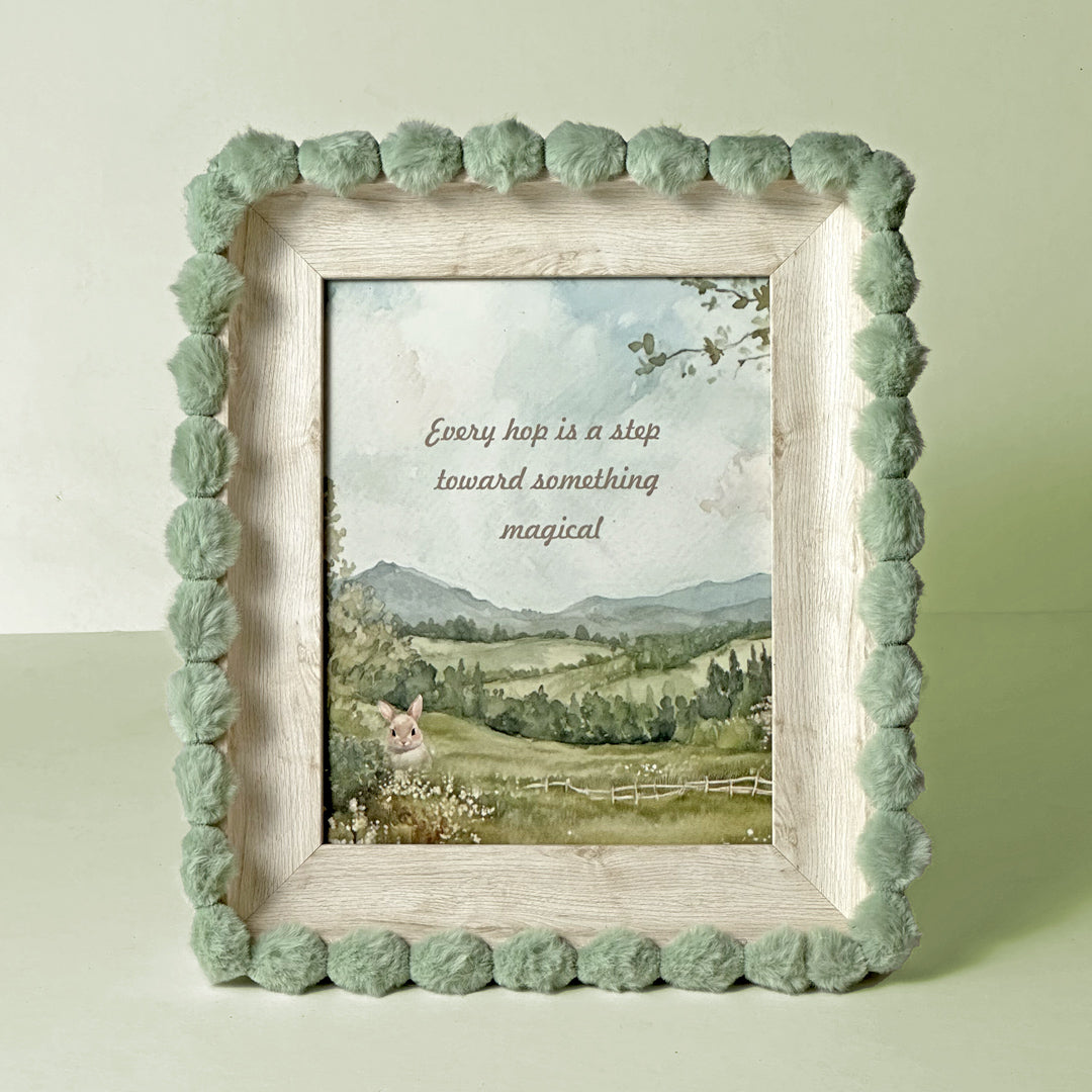 Pom Pom Meadow