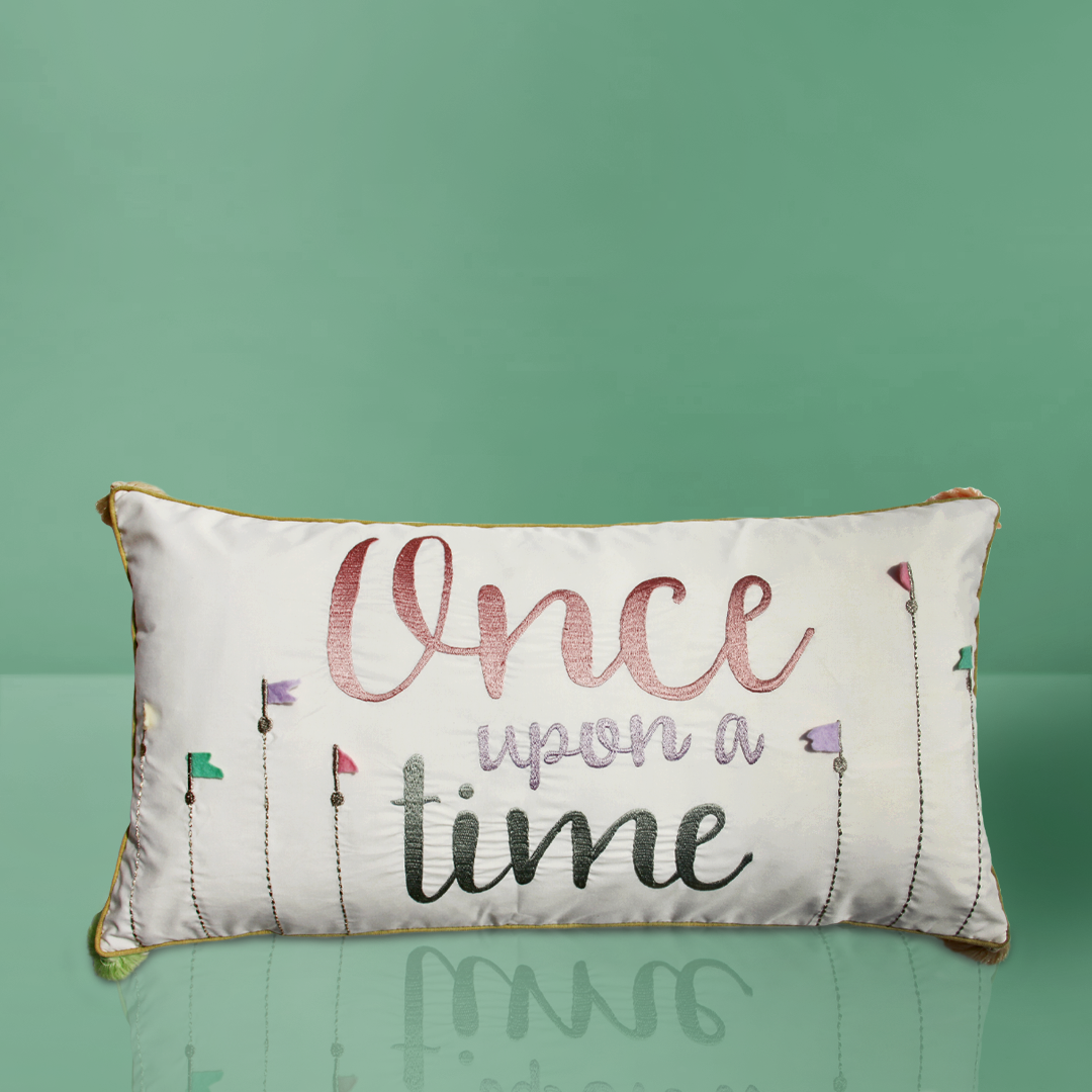Once upon a time